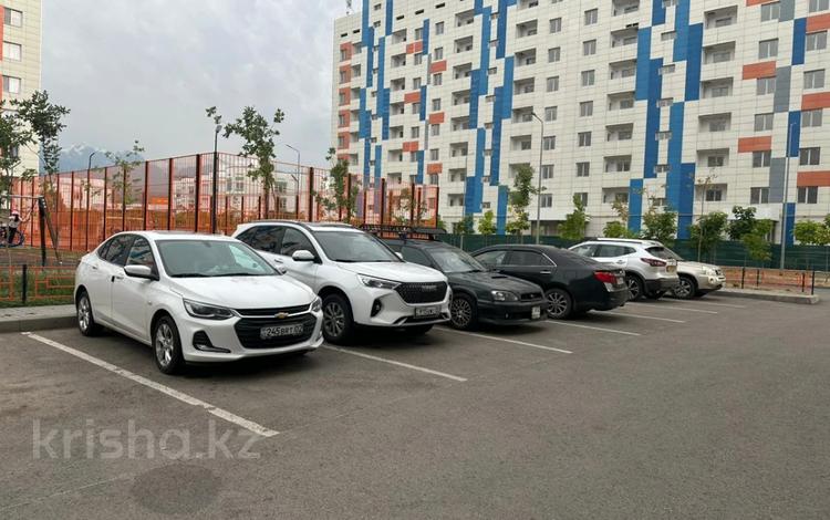 1-бөлмелі пәтер · 36.4 м² · 1/9 қабат, ПК Кунаева, бағасы: 22.5 млн ₸ в Алматы, Турксибский р-н — фото 13