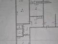 2-комнатная квартира · 54 м² · 4/5 этаж, мкр Северо-Восток 13 за 19 млн ₸ в Уральске — фото 13
