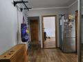 2-комнатная квартира · 54 м² · 4/5 этаж, мкр Северо-Восток 13 за 19 млн ₸ в Уральске — фото 5