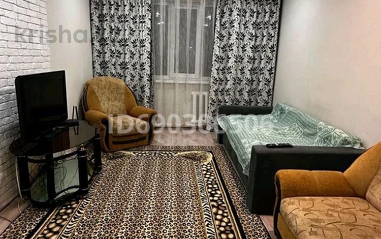 1-комнатная квартира · 30 м² · 1/5 этаж, Металлургов 29/1 — Мира за 90 000 〒 в Темиртау — фото 7