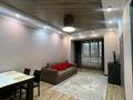 2-комнатная квартира · 51.4 м² · 8/14 этаж, мкр Алмагуль, Ермека Серкебаева 101 за 30 000 ₸ в Алматы, Бостандыкский р-н — фото 3