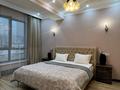 2-комнатная квартира · 51.4 м² · 8/14 этаж, мкр Алмагуль, Ермека Серкебаева 101 за 30 000 ₸ в Алматы, Бостандыкский р-н