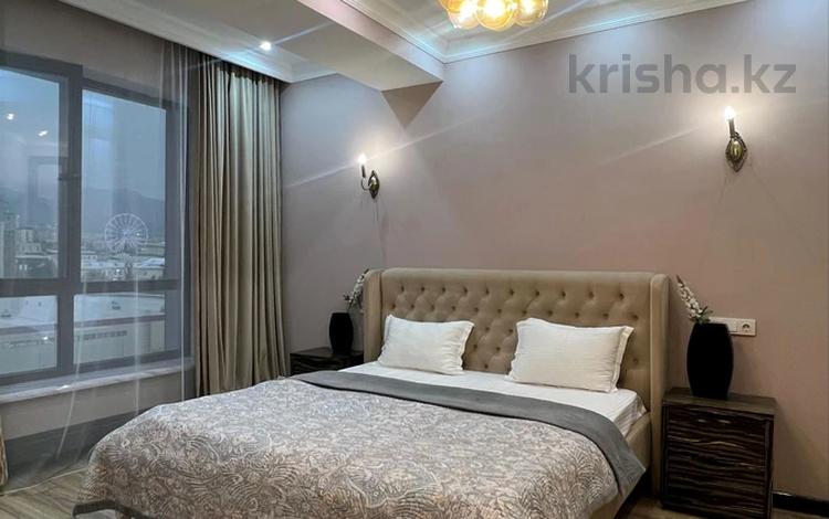 2-комнатная квартира · 51.4 м² · 8/14 этаж, мкр Алмагуль, Ермека Серкебаева 101 за 30 000 ₸ в Алматы, Бостандыкский р-н — фото 6