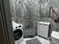 2-комнатная квартира · 51.4 м² · 8/14 этаж, мкр Алмагуль, Ермека Серкебаева 101 за 30 000 ₸ в Алматы, Бостандыкский р-н — фото 8