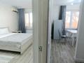 1-комнатная квартира · 38 м² · 4/10 этаж, мкр 11 79 — Напротив ТРЦ Керуен Сити ,АКВАПАРК за 12 000 〒 в Актобе — фото 5