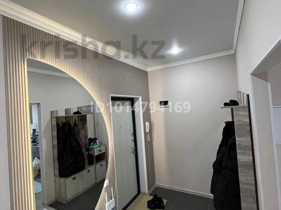 2-комнатная квартира · 59 м² · 4/9 этаж, мкр Нурсая, Елорда 6/6 за 230 000 ₸ в Атырау