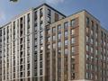 1-комнатная квартира · 37.5 м², Е 909 29 за ~ 27.9 млн 〒 в Астане, Нура р-н — фото 2