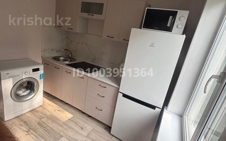 1-бөлмелі пәтер · 38 м² · 3/5 қабат, Астана 38/1, бағасы: 15.5 млн ₸ в Усть-Каменогорске, Ульбинский — фото 2