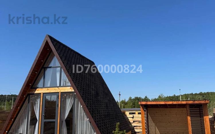 Жеке үй · 2 бөлме · 40 м², Пушкина — В сторону детского дома#1, бағасы: 50 000 ₸ в Акколе — фото 25