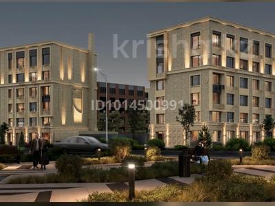 2-бөлмелі пәтер · 50.69 м² · 5/5 қабат, Кульджинский тракты, 62/5 5, бағасы: 51 млн ₸ в Алматы, Медеуский р-н