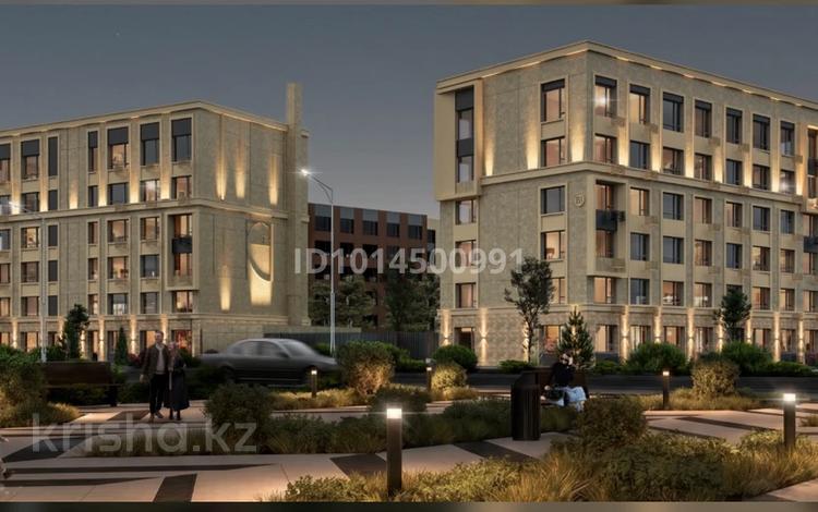 2-бөлмелі пәтер · 50.69 м² · 5/5 қабат, Кульджинский тракты, 62/5 5, бағасы: 51 млн ₸ в Алматы, Медеуский р-н — фото 2
