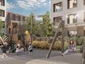 2-бөлмелі пәтер · 50.69 м² · 5/5 қабат, Кульджинский тракты, 62/5 5, бағасы: 51 млн ₸ в Алматы, Медеуский р-н — фото 15