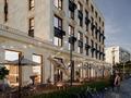 2-бөлмелі пәтер · 50.69 м² · 5/5 қабат, Кульджинский тракты, 62/5 5, бағасы: 51 млн ₸ в Алматы, Медеуский р-н — фото 3
