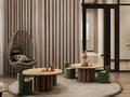 2-бөлмелі пәтер · 50.69 м² · 5/5 қабат, Кульджинский тракты, 62/5 5, бағасы: 51 млн ₸ в Алматы, Медеуский р-н — фото 8