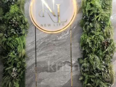 2-комнатная квартира · 51 м² · 2/12 этаж, квартал 189 189 за 23 млн 〒 в Шымкенте, Каратауский р-н