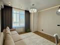 3-комнатная квартира · 76 м² · 5/16 этаж, Улы дала 37 за 69.9 млн 〒 в Астане, Есильский р-н