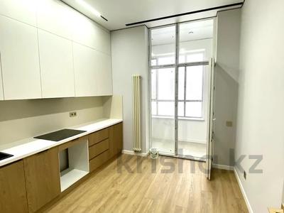 2-комнатная квартира · 60 м² · 3/9 этаж, Казыбек би 7/1 за 50.5 млн ₸ в Астане, Нура р-н