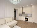 2-комнатная квартира · 38.2 м² · 7/9 этаж, Сыганак 12 за 32.5 млн ₸ в Астане, Нура р-н