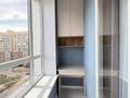 2-комнатная квартира · 38.2 м² · 7/9 этаж, Сыганак 12 за 32.5 млн ₸ в Астане, Нура р-н — фото 8