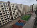 3-комнатная квартира · 72.7 м² · 6/9 этаж, Бурундайская за 35 млн ₸ в Алматы