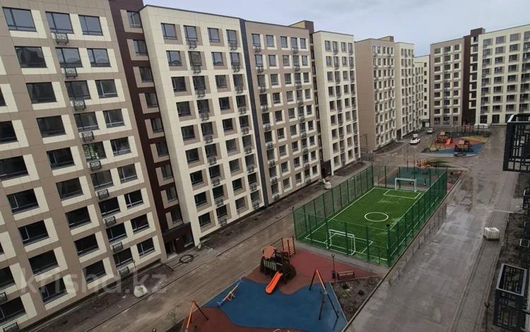 3-комнатная квартира · 72.7 м² · 6/9 этаж, Бурундайская за 35 млн ₸ в Алматы — фото 15