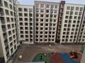 3-комнатная квартира · 72.7 м² · 6/9 этаж, Бурундайская за 35 млн ₸ в Алматы — фото 2
