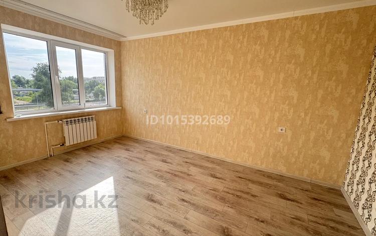 2-комнатная квартира · 51 м² · 4/9 этаж, мкр Северо-Восток, Шмит Айталиева 14 — Алматинская/Айталиева за 22 млн ₸ в Уральске — фото 2