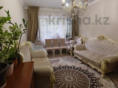 2-комнатная квартира · 54 м² · 3/5 этаж, мкр Айнабулак-2 за 37.5 млн ₸ в Алматы, Жетысуский р-н
