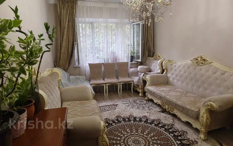 2-комнатная квартира · 54 м² · 3/5 этаж, мкр Айнабулак-2 за 37.5 млн ₸ в Алматы, Жетысуский р-н — фото 6