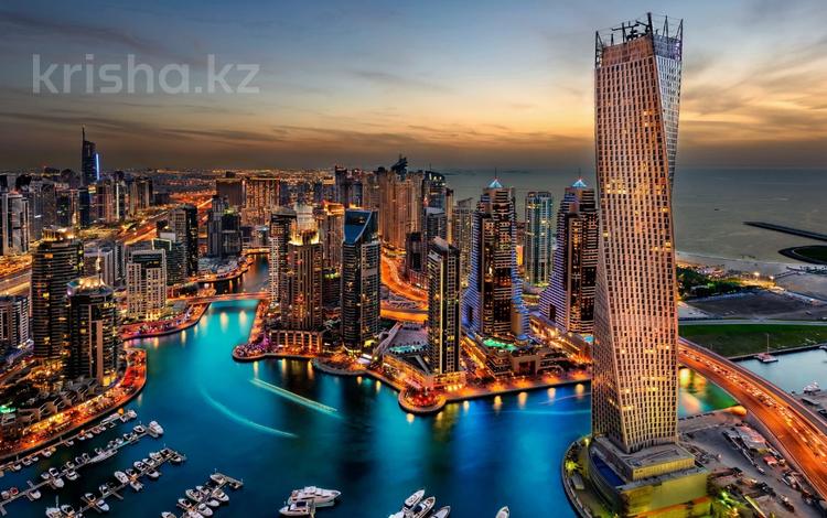 2-комнатная квартира, 70 м², 50/73 этаж, Дубай за ~ 270.7 млн 〒 — фото 17
