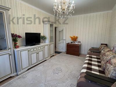 2-комнатная квартира · 64 м² · 3/8 этаж, Саина за 30.5 млн ₸ в Алматы, Ауэзовский р-н