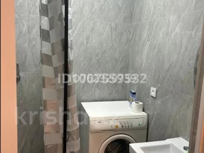 1-бөлмелі пәтер · 39 м² · 3/3 қабат, Мусрепова 57/1, бағасы: 150 000 〒 в Талгаре