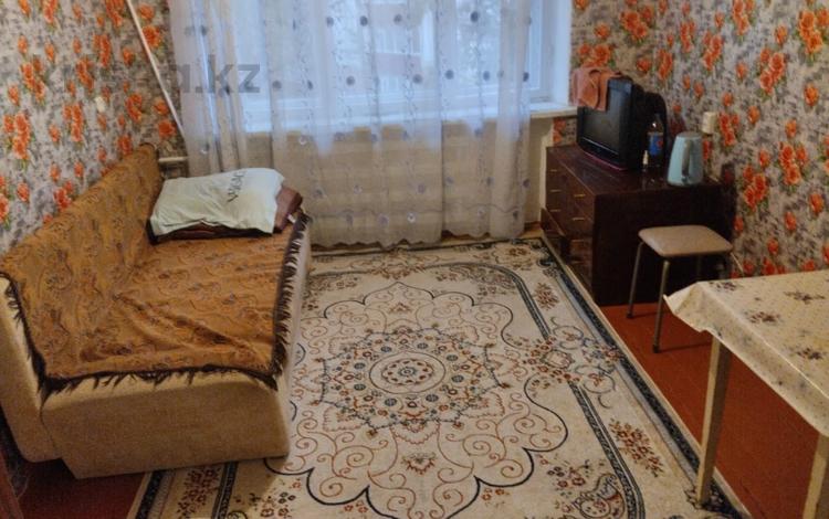 1-комнатная квартира, 17 м², 5/5 этаж, Назарбаева за 5.4 млн 〒 в Петропавловске — фото 4