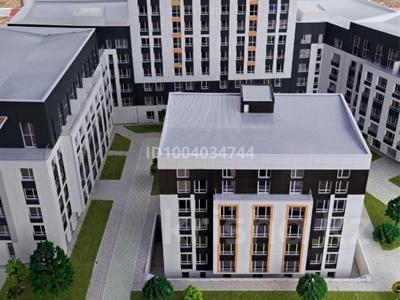 1-комнатная квартира · 30 м² · 6/7 этаж, Нуртазина 31 за ~ 16.6 млн 〒 в Талгаре