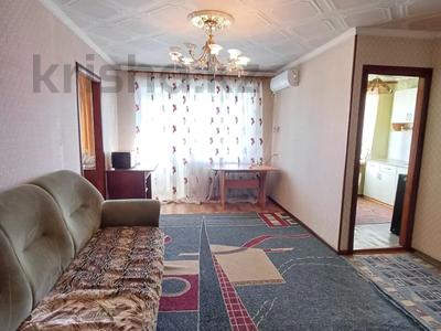 2-комнатная квартира, 45.4 м², 5/5 этаж, Севастопольская за 12.5 млн 〒 в Семее