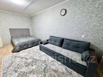 1-комнатная квартира · 33 м² · 5/5 этаж, Славского 24 — проспект Ауэзова за 12 000 ₸ в Усть-Каменогорске