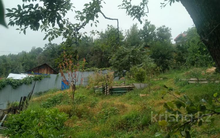 Жер телімі · 8 сотық, ул Байконурская 40, бағасы: 55 млн ₸ в Алматы, Медеуский р-н — фото 13