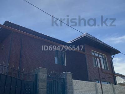Отдельный дом • 5 комнат • 250 м² • 5 сот., АКХ КазМИС 160/107 за 70 млн 〒 в Кемертогане