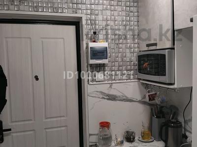 1-бөлмелі пәтер · 13 м² · 1/5 қабат, Лермонтова 98 — 2 школа, садик, бағасы: 5.5 млн ₸ в Павлодаре