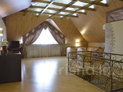 Отдельный дом · 7 комнат · 380 м² · 8 сот., мкр Тастак-3, Ислама Каримова 54 — ‼️ЭКСКЛЮЗИВНО‼️ ДОРОГО и БОГАТО‼️ Алмалинский район ~ Толе би-Каримова ~ СРОЧНАЯ ПРОДАЖА ДОМА‼️ за 316 млн ₸ в Алматы, Алмалинский р-н