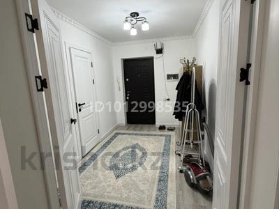 3-бөлмелі пәтер · 70 м² · 3/9 қабат, мкр Нурсат 2, бағасы: 25 млн ₸ в Шымкенте, Каратауский р-н