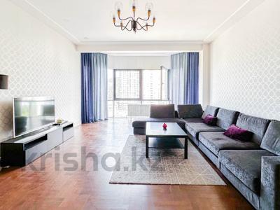 2-бөлмелі пәтер · 105 м² · 11/20 қабат, Самал-2 ш/а., Снегина 32/1 — Достык, бағасы: 102 млн ₸ в Алматы, Медеуский р-н