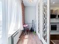 2-бөлмелі пәтер · 105 м² · 11/20 қабат, Самал-2 ш/а., Снегина 32/1 — Достык, бағасы: 102 млн ₸ в Алматы, Медеуский р-н — фото 21