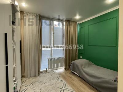 1-комнатная квартира · 30 м² · 2/9 этаж, Мкр. Шугыла 340/35к3 за 22.2 млн ₸ в Алматы, Наурызбайский р-н