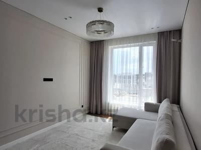 2-бөлмелі пәтер · 42 м² · 12/17 қабат, Бухар жырау 12/2, 12/3, бағасы: 36.5 млн ₸ в Астане, Есильский р-н