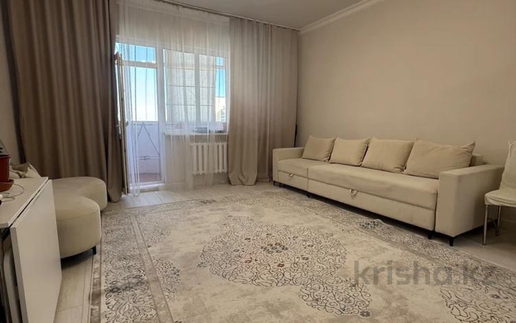 2-бөлмелі пәтер · 65.8 м² · 16/24 қабат, Байтурсынова 12 — Помогу оформить в ипотеку, бағасы: 32.5 млн ₸ в Астане, Алматы р-н — фото 2