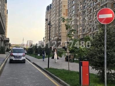 2-бөлмелі пәтер · 56.4 м² · 8/17 қабат, ул. Ташена Утепова 31блок10, бағасы: 48 млн ₸ в Алматы, Бостандыкский р-н