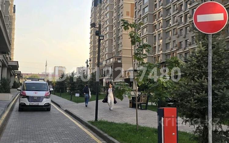 2-бөлмелі пәтер · 56.4 м² · 8/17 қабат, ул. Ташена Утепова 31блок10, бағасы: 48 млн ₸ в Алматы, Бостандыкский р-н — фото 2
