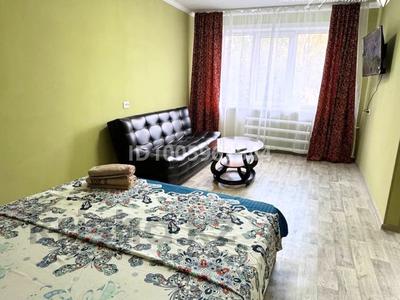 1-комнатная квартира · 35 м² · 1/5 этаж, Интернациональная 25 — Университет за 13 000 ₸ в Петропавловске