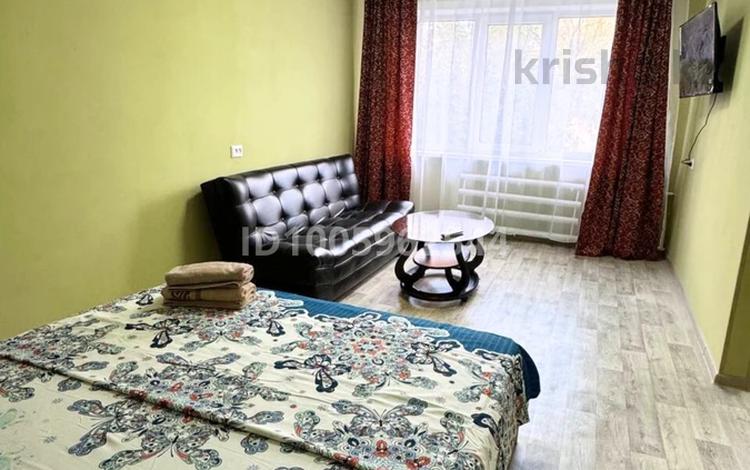 1-комнатная квартира · 35 м² · 1/5 этаж, Интернациональная 25 — Университет за 13 000 ₸ в Петропавловске — фото 2